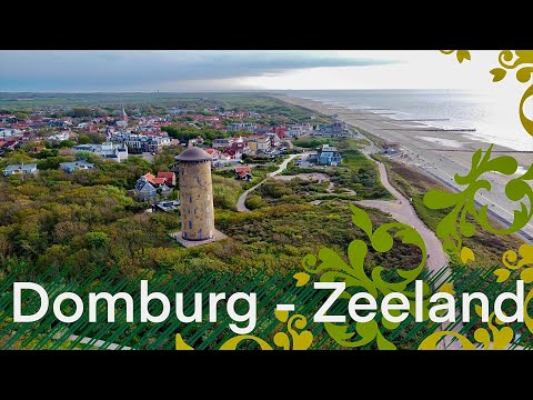 Domburg - Zeeland (Die Niederlande)