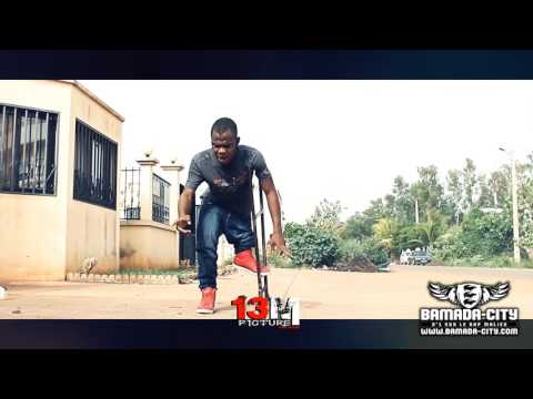 MC LEH – OUNWELE AMI KA LAGARE NI (STREET CLIP)