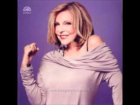 Život je kapka deště - Hana Zagorová