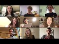 Pure Imagination - Hofstra Virtual Choir