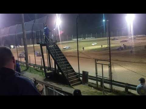 Moler raceway park  5-5-2019 crazy compact (f)