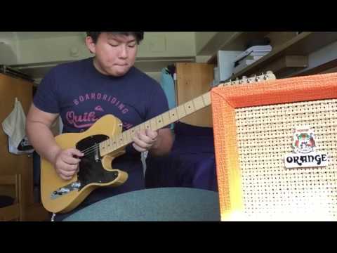 Kiss Me Sunlights (ZOE) - Loop Cover