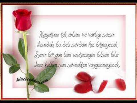 seni seviyorum meliha