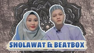 Download lagu Waqodkana maulana || Ustadzah Lutfie & Ustadz Iqbal kembali bersholawat mp3
