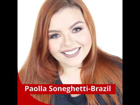 International Voice Competition Boris Martinovich/Final Round