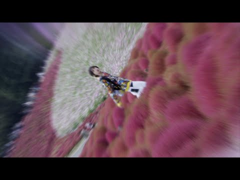 Space Boy - ME (prod. French Cries) [music video]