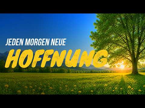 Geh Mit Neuer Hoffnung - Misc Praise Songs
