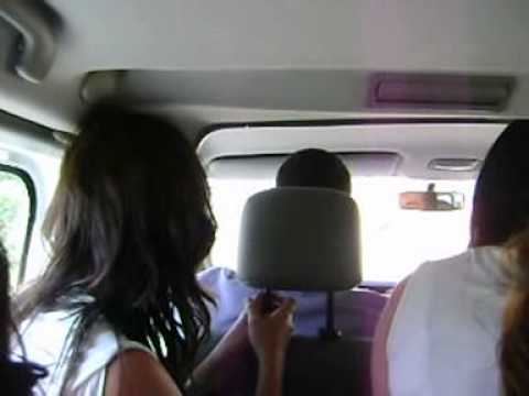 Modrave 2010 - Odlazak