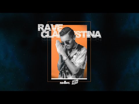 DJ DN - RAVE CLANDESTINA feat. MC Sapinha e MC Duartt (Baile na Quarentena)