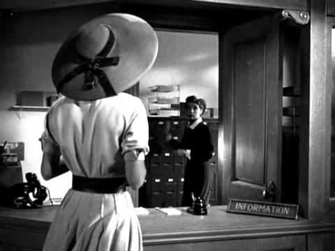 Shockproof (1949)Douglas Sirk Opening Sequence.mov