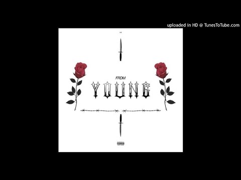 FRDM - young (ft. shyler, convolk, & eloimmeth) [prod. FRDM]