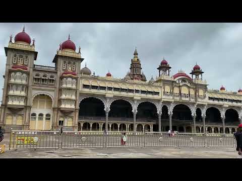 Mysore trip 2024, Wetzlar, Germany