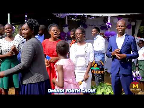 RUODHWA BY OMINDI AYM DURING AWASI GOT CAMP 2023