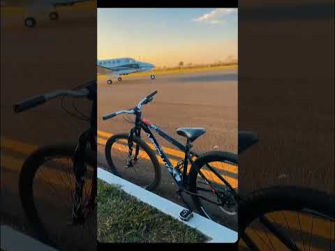 AVIAÇÃO EM PARANAIBA MS