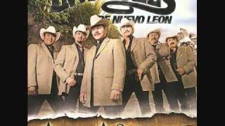 Los Invasores De Nuevo León - Si Se Puede.wmv