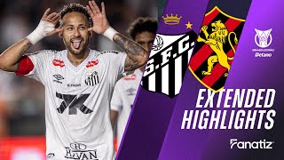 Download lagu Santos vs. Sport Recife 3-0 I Game Highlights I Brasileirão 2025 mp3 Download lagu Santos vs. Sport Recife 3-0 I Game Highlights I Brasileirão 2025 mp3