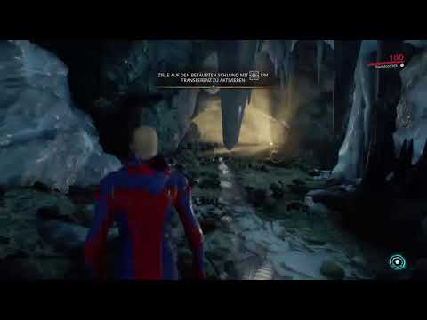 WARFRAME innerer Krieg