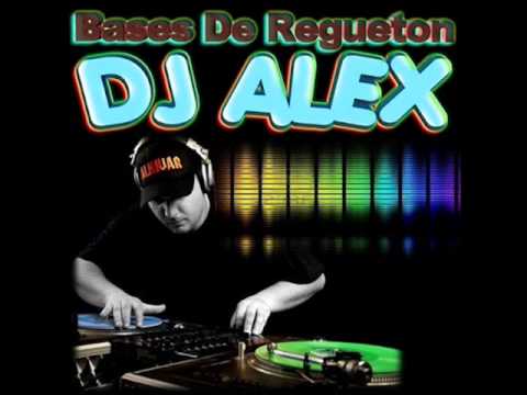 Volvi a Nacer Carlos Vives ft J Alvarez Dj Bans