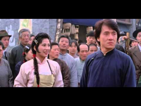 Пьяный мастер 2