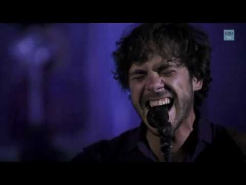 "The Church Sessions" by Pepper 966: Jack Savoretti – «What more can I do»