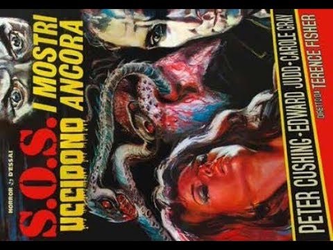 SOS i mostri uccidono ancora FullHD