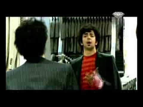 Krevat...Rezaya Ft. Armin 2Afm