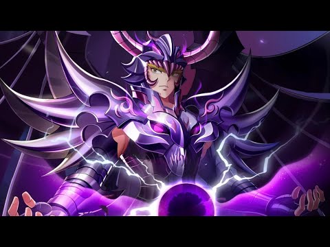Wyvern Radamanthys [Review] Is it worth it? 🤔 Saint Seiya Legend of Justice
