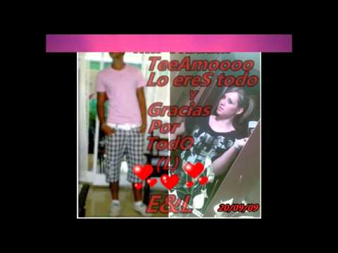 Lucia y Kike por siempre