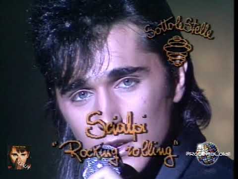 Scialpi - Rocking Rolling (HQ)