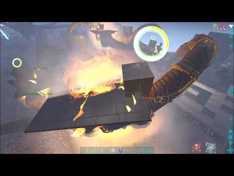 ARK Survival Evolved | Auto Turrets are USELESS!