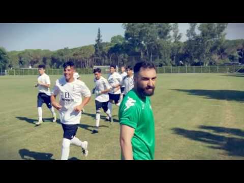 Portieri del Tirreno 2016