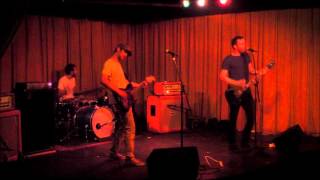 The City On Film "Kill It" Live in Dekalb 11/4/15