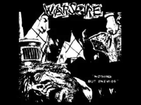 Warsore - Gore Beyond Necropsy - SPLIT 1998
