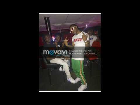 War Zone feat. Smitty x Sg4l Kidd x BGF DeDe Bgf Dae Dae