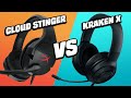 Razer & HyperX's Budget $50 Headphones - Which Is Best?
