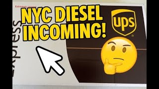 I Tried NYC Diesel from THCA Small Buds So You Don’t Have To 💀