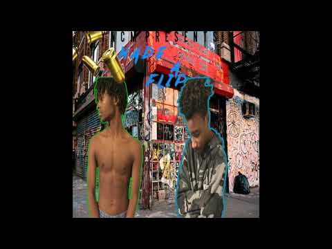 GeeSoLit - Made A Flip ft. RichLife K