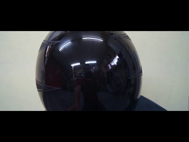 JET-HELMET 'Undercoat SCALLOP'