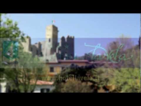Hotel La Vela Passignano sul Trasimeno Umbria Italy