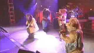 The Country Bears - Where Nobody Knows My Name