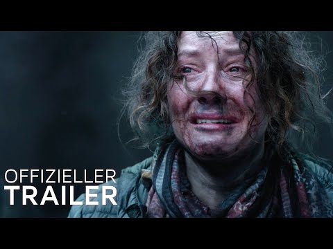 Trailer The Tunnel - Die Todesfalle