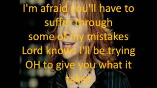 You&#39;re Gonna Be by Reba McEntire