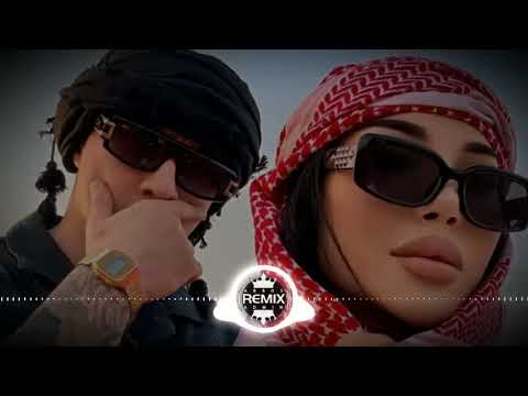 Dj Tab & Dj Zuxa & Abbos Admin - Wain Maady (Arabic Music Club Remix)
