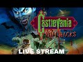 Castlevania Rom Hacks NES
