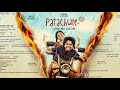 Aagasa Usaram Lyric Video Parachute Yuvan Shankar Raja