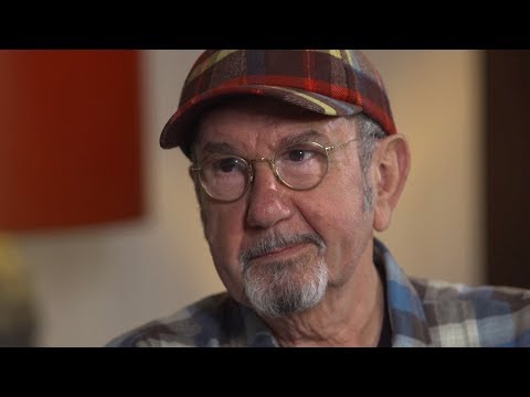 Richard Gotainer opens up in Melody of My Life