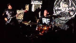 Sannhet - (Live Brooklyn, NY)