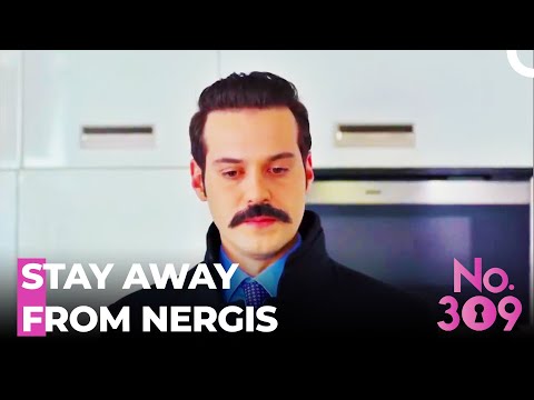 Songül Gives an Ultimatum to Samet - No. 309