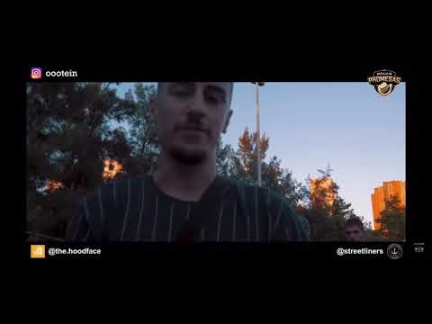 OTEIN- LAS LAGRIMAS POR MIS PÁRPADOS 💔