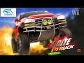 Excite Truck Wii Xbox Controller Setting dolphin full P